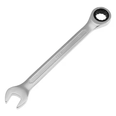 PELA 565686 Ringspärrnyckel Begränsat antal